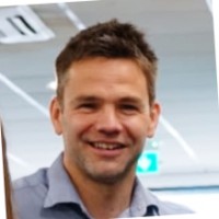 Allcures Employee Martin Catney's profile photo