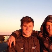 The Home Depot Employee Josh Bennett's profile photo