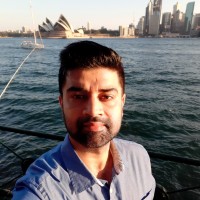 Colchester Machine Tool Solutions Employee Harpreet Dhiman's profile photo