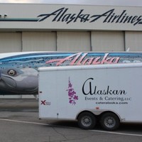 Alaskan Events and Catering