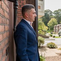 DELPHI SERVICES INC. Employee Robert Stoughton's profile photo