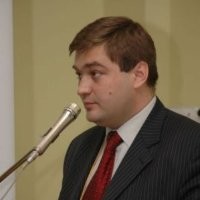 Dmitri Novitsky Email