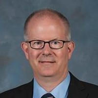 US Army War College Employee Tom Galvin's profile photo
