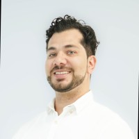 Train-in Virtual Employee Gino León's profile photo