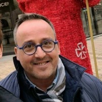 BRICOCERAM Employee Jérôme Pinilo's profile photo