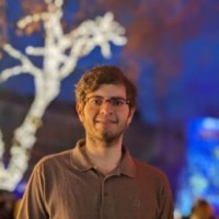 Institute of Science and Technology Austria Employee Ali Asadi's profile photo