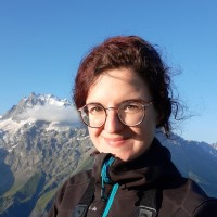 Siéml - Syndicat intercommunal d'énergies de Maine-et-Loire Employee Mathilda Grille's profile photo