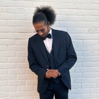 Mentivity Employee Ty Trent's profile photo