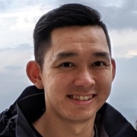 Geomechanica Inc. Employee Johnson Ha's profile photo