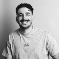 Archrival Agents Employee Christian Quinones's profile photo