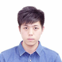 Dakota Systems Employee Xinpeng Sun's profile photo