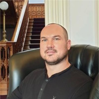 Carbonomics Employee Huw Ellis's profile photo