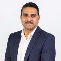 WizzFinancial Employee Errol Fonseca's profile photo