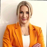 Stora Tunabyggen Employee Elin Erkers's profile photo