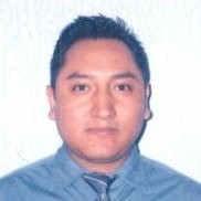 GIA+A Employee Efrain Vázquez's profile photo