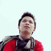 Chainity Labs Employee Lam Mai's profile photo