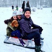 PRICE Training Employee Gareth Wren's profile photo