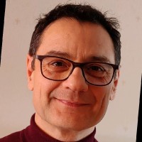 Academie Nancy-Metz Employee Marc Rivet's profile photo