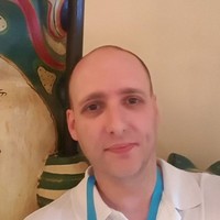 Cergis Employee Aaron Carter's profile photo