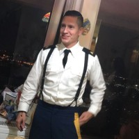 Commercial Divers International Employee Eric Miranda's profile photo