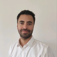 Groupe Crédit Agricole Employee Benjamin Renoux's profile photo