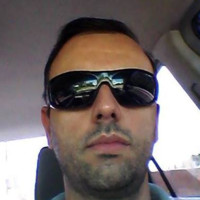 Naja Software Employee André Melim's profile photo