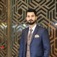 Wahaj Butt Email