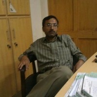 KBK Electronics (Pvt.) Ltd. Employee Muhammad Shaikh's profile photo