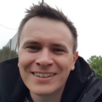 Christian Haraldsen Email