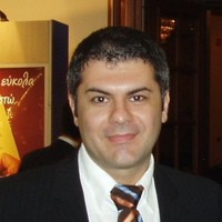 Hellenic Army Employee Thanos Karampeazis's profile photo