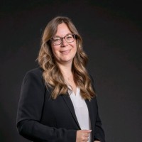 Bernier Beaudry Avocats & Notaires Employee Franziska Brem's profile photo