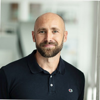 Streamline.dk Employee Frank Falkenberg's profile photo