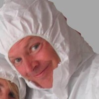 Servpro of FairOaks-Centreville-Chantilly, and Servpro of Burke-Clifton-Fairfax  Employee Ron Dickinson's profile photo