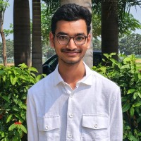 Coding Club SRMAP Employee Lokesh Chirumamilla's profile photo