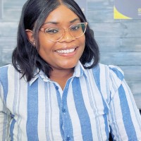 Eskill Trading Employee Vimbainashe Zhuwau's profile photo