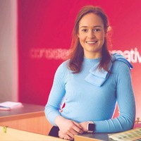 Action Promote Employee Kylie Bricknell's profile photo