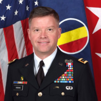 Overbrook Employee David Perkins's profile photo