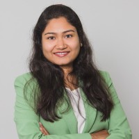 AMA DocSIG Employee Anuja Bhattacharjya's profile photo