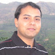 Hindustan Aeronautics Limited Employee Susant Panda's profile photo