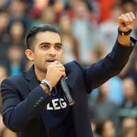 Lockheed Martin Employee Omar Saber's profile photo