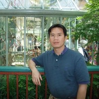 Principal Development Group Consulting Employee Vincent Tieu's profile photo