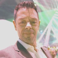 Dimitris Aronis Email