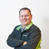 Koning Willem I College Employee Ron van Meurs's profile photo