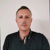 SCAE S.p.A. Employee Antonio Colozza's profile photo