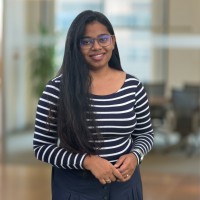 Trekea Mobile Employee Ankita Gite's profile photo