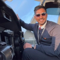 UNITED EAGLE LTD Employee Kasi Thadikonda's profile photo