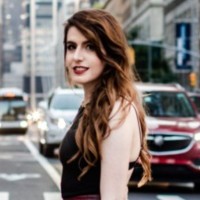 Freelance (Self employed) Employee Danielle Dickinson's profile photo