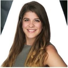 Conexiom Employee Jessica Lynn's profile photo