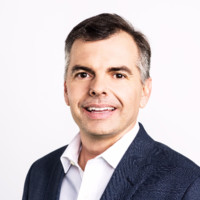 AARP Employee Michael Philips's profile photo