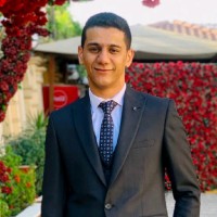Omar Hesham Email